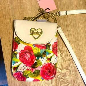 Juicy crossbody bag